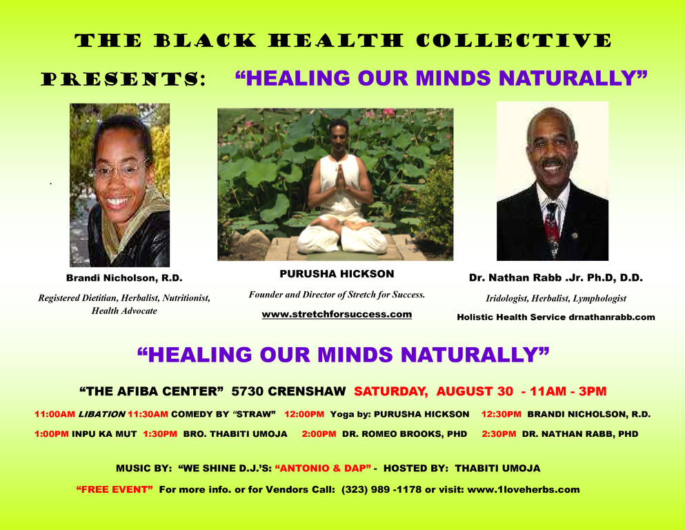 Black Health Collective