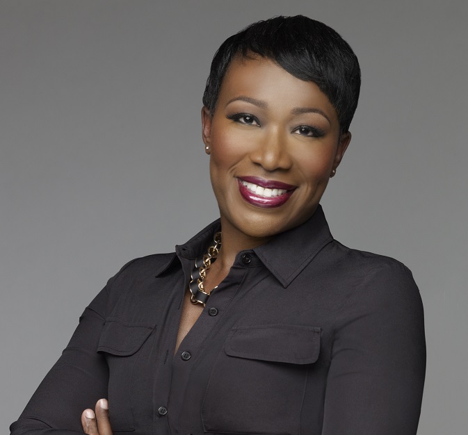 Joy Reid