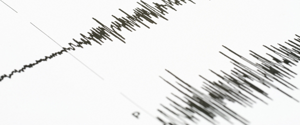 Earthquakes