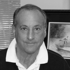 Dr. Harlan Ullman