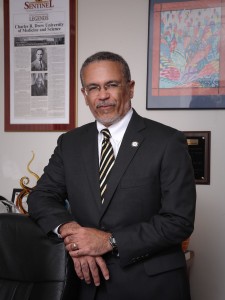 David Carlisle