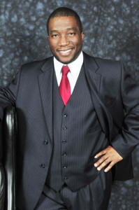 Mike Ajakwe