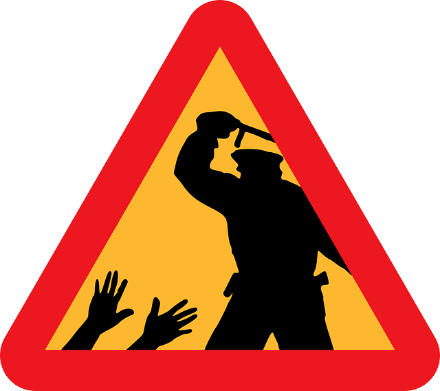 police brutality 3
