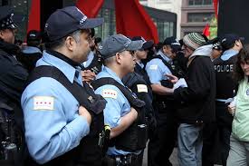 Chicago police