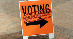 Voter ID