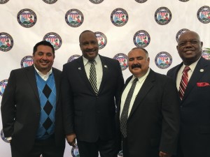 Mayor Butts
