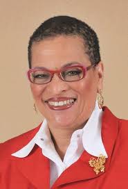 Dr Julianne Malveaux 2018