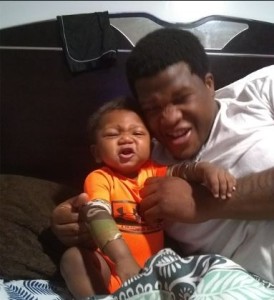 Jemel Roberson