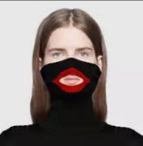 Gucci BlackFace