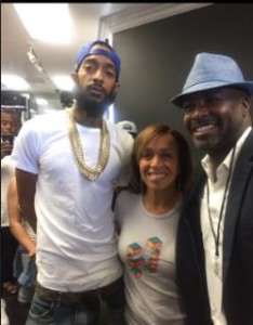 Nip & Dominique