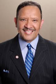 marc morial