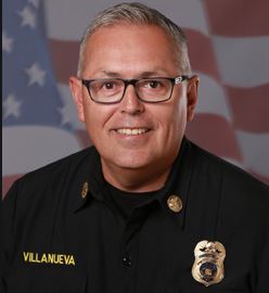 Ronnie Villanueva