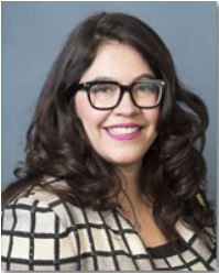 Norma Edith Garcia
